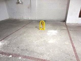 Garaje en venta en Santomera