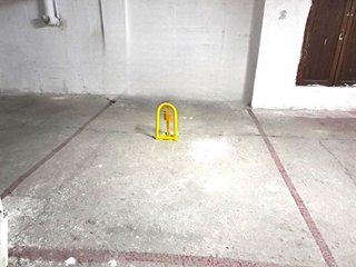 Garaje en venta en Santomera