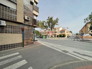 Garaje en venta en Santomera