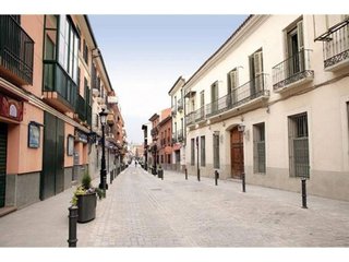 Terreno en venta en Centro en Illescas