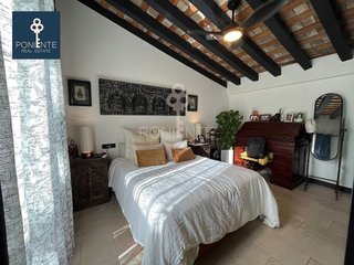 Casa adosada en alquiler en Centro en Puerto de Santa María (El)