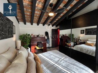 Casa adosada en alquiler en Centro en Puerto de Santa María (El)
