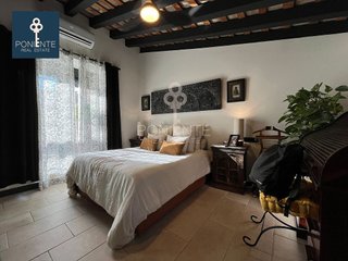 Casa adosada en alquiler en Centro en Puerto de Santa María (El)