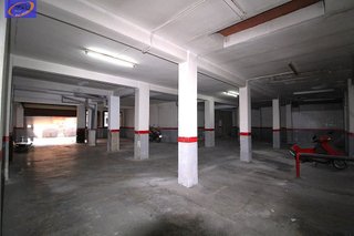 Local comercial en venta en Los Juzgados en Mislata