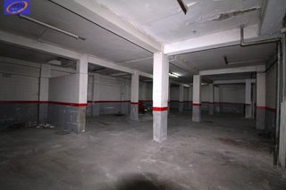 Local comercial en venta en Los Juzgados en Mislata