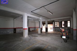 Local comercial en venta en Los Juzgados en Mislata