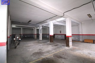 Local comercial en venta en Los Juzgados en Mislata