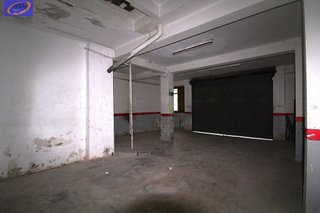 Local comercial en venta en Los Juzgados en Mislata