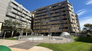 Piso en alquiler en Ciudad Jardín - Parque Roma en Zaragoza