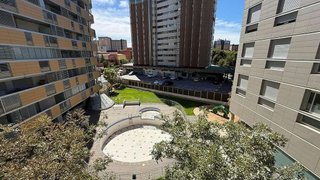 Piso en alquiler en Ciudad Jardín - Parque Roma en Zaragoza