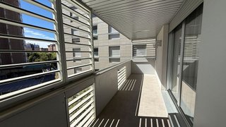 Piso en alquiler en Ciudad Jardín - Parque Roma en Zaragoza