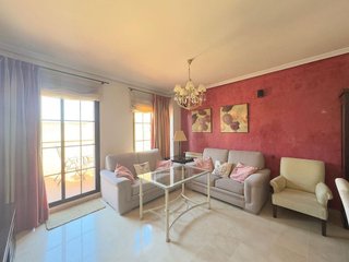 Piso en alquiler en Andújar