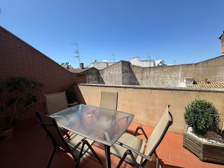 Piso en alquiler en Andújar