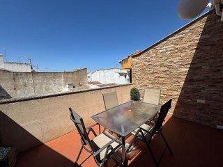 Piso en alquiler en Andújar