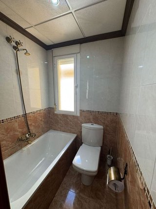 Piso en alquiler en Andújar