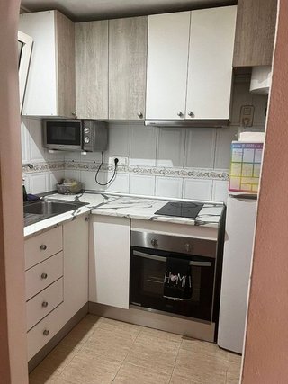 Piso en alquiler en Centro en Torrevieja