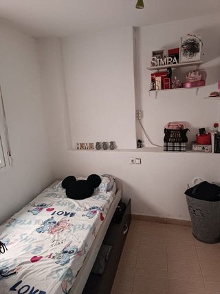 Piso en alquiler en Centro en Torrevieja