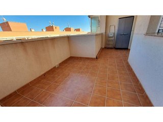 Piso en alquiler en San Luis en Almería
