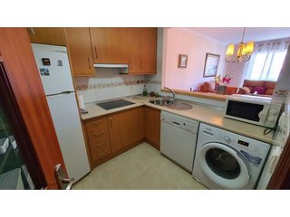 Piso en alquiler en San Luis en Almería