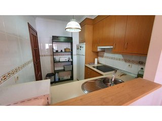 Piso en alquiler en San Luis en Almería