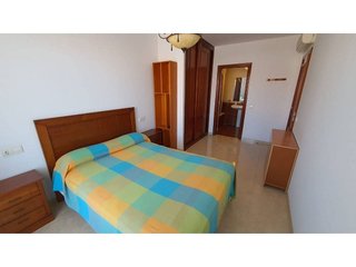 Piso en alquiler en San Luis en Almería