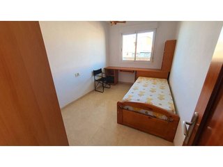 Piso en alquiler en San Luis en Almería