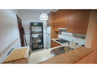 Piso en alquiler en San Luis en Almería