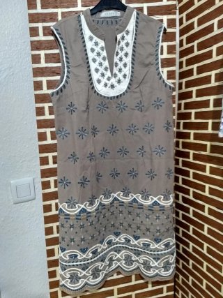 Vestido de verano ANANY talla 42