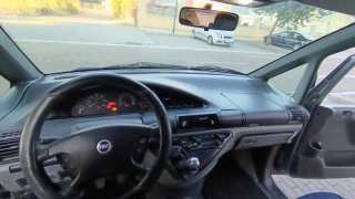 FIAT Scudo 2005