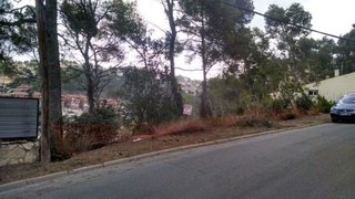 Terreno en venta en Vallirana
