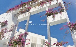 Piso en venta en Marina Botafoc - Platja de Talamanca en Ibiza/Eivissa