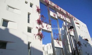 Piso en venta en Marina Botafoc - Platja de Talamanca en Ibiza/Eivissa