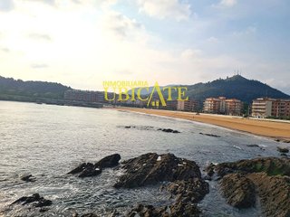 Solar en venta en Castro en Castro Urdiales
