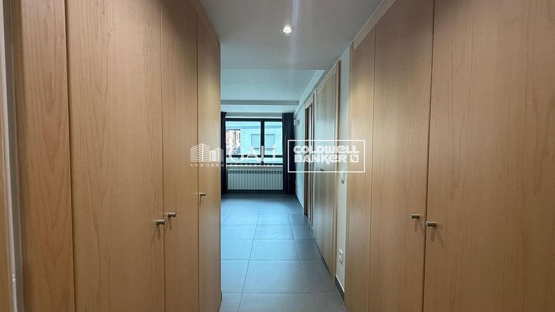 Pis de 2 habitacions de lloguer a Centro, Andorra la Vella · 28 de 60