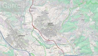 Terreno en venta en Olesa de Montserrat