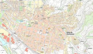 Terreno en venta en Olesa de Montserrat