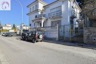 Chalet en venta en Cervantes en Granada