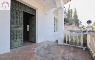 Chalet en venta en Cervantes en Granada