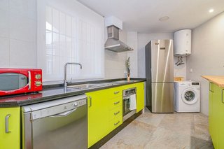 Piso en venta en San Francisco en Lucena