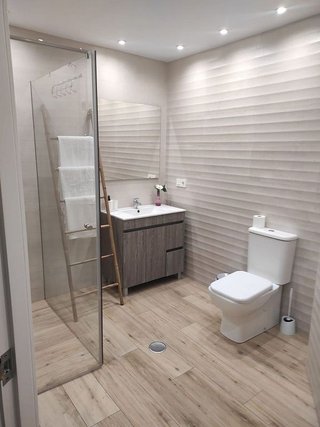 Piso en venta en San Francisco en Lucena