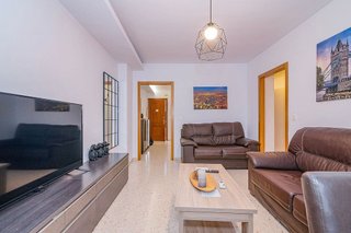 Piso en venta en San Francisco en Lucena