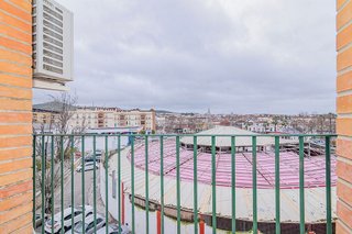 Piso en venta en San Francisco en Lucena