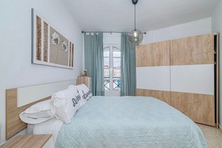 Piso en venta en San Francisco en Lucena