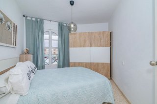 Piso en venta en San Francisco en Lucena