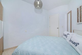 Piso en venta en San Francisco en Lucena