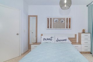 Piso en venta en San Francisco en Lucena