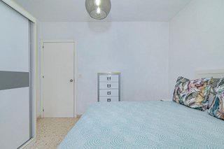 Piso en venta en San Francisco en Lucena