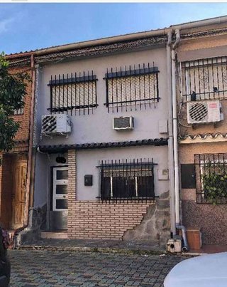 Casa en venta en Sector Sur en Córdoba