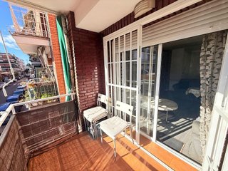 Piso en venta en Canillejas en Madrid