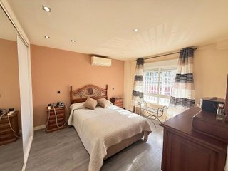 Piso en venta en Canillejas en Madrid